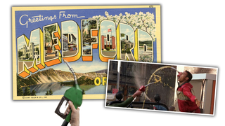 Join America In Laughing At Oregonians Freaking Out About Pumping Their Own Gas